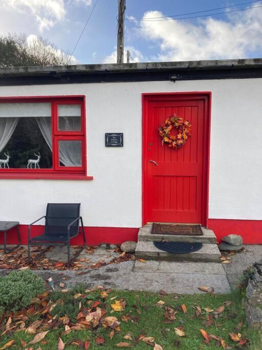 The Potters Cottage 克利夫登 外观 照片